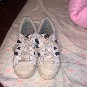Adidas shoes